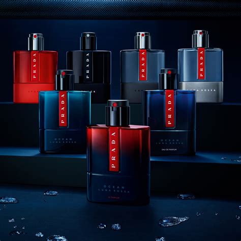 rossa amata prada|Luna Rossa 2024 Prada for men .